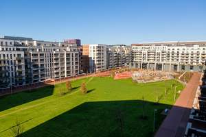 Neubau! Zur Miete im Zentrum von Hamburg - Wentzel Dr. – Nagelsweg 22g, 20097 Hammerbrook, Hamburg – Vorschaubild 5