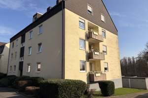 Preisgünstige und praktische 2,5-Zimmer-Wohnung (WBS erforderlich !)*