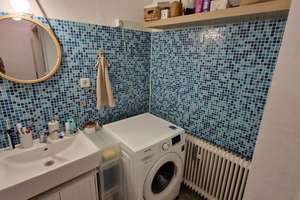 2,5-Zimmer-EG-Wohnung in München Obergiesing – Die vollständige Adresse der Immobilie erhältst du vom Anbieter., 81539 Obergiesing, München – Vorschaubild 12