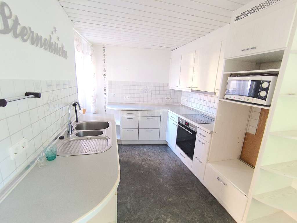 Immobilie in Warburg - HAUS MIT GESCHICHTE! EINFAMILIENHAUS IN ZENTRALER LAGE VON WARBURG! - Bild 4