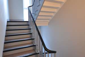 2. Obergeschoss, helle Altbauwohnung mit großem Balkon, Erstbezug nach Sanierung! – Trojanstr. 4, 30177 List, Hannover – Vorschaubild 4