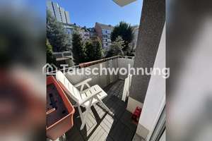 Tauschwohnung: Wohnung in Rheinnähe mit Balkon und EBK – Die vollständige Adresse der Immobilie erhältst du vom Anbieter., 51063 Mülheim (Ortsteil), Köln – Vorschaubild 3