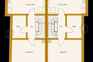 Elegante Walmdach-Doppelhaushälfte in Waldperlach – Rollenhagenstraße 13c, 81739 München – Vorschaubild 10