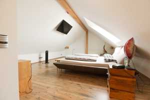 Repräsentatives Anwesen 753 qm mit Wohnhaus und Einliegerwohnung 284 qm + Büro und Lagerhalle 469 qm – Bad Dürkheim (Kreis) – Vorschaubild 53
