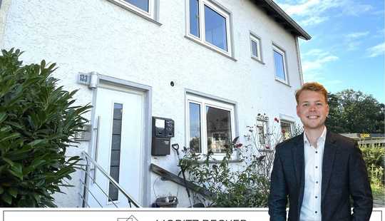 Bild von Preisreduzierung: Leerstehendes 3-Parteienhaus mit Erweiterungspotential auf großem Grundstück!