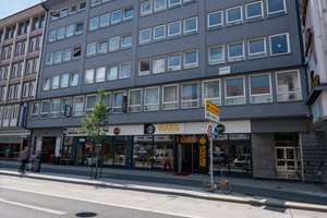 [LIS-10475] 2-Zimmer Wohnung im Herzen von Bielefeld! – Herforder Str. 5-7, 33602 Mitte, Bielefeld – Vorschaubild 6