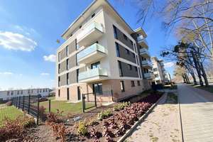 Barrierefreie Neubau-Eigentumswohnung inkl. hochwertigem Interieur in Magdeburg! Provisionsfrei! – Brückstr.  25, 39114 Berliner Chaussee, Magdeburg – Vorschaubild 11