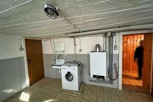 Mit großem Garten, Stall und Garage – Die vollständige Adresse der Immobilie erhältst du vom Anbieter., 38644 Goslar – Vorschaubild 21
