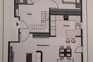 3-Zimmer-Maisonette-Penthouse-Wohnung – 21614 Buxtehude – Vorschaubild 10
