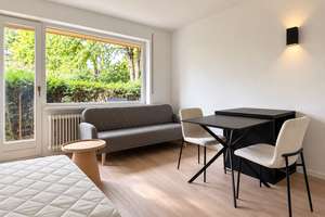 möblierte Studentenwohnung - zum Selbst beziehen oder mit 5,5% Rendite – 97076 Lengfeld, Würzburg – Vorschaubild 6