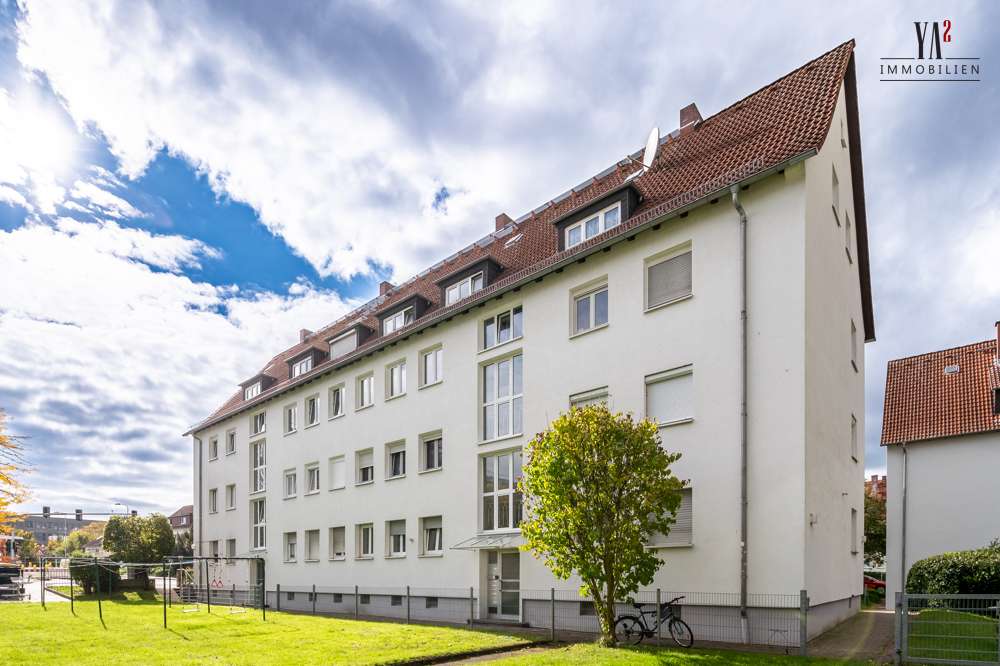 ***Charmante Dachgeschosswohnung in zentraler Lage von Bad Homburg***, Hochtaunuskreis – Bild 3