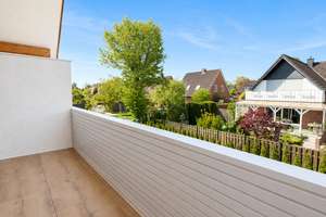 Neuwertig, energieeffizient und sofort bezugsfertig - Moderne DHH mit Garten und EEK A+ – 48163 Amelsbüren, Münster – Vorschaubild 15