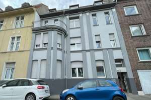 Altbau - Mehrfamilienhaus mit freier Wohneinheit zur Vermietung oder Eigennutzung