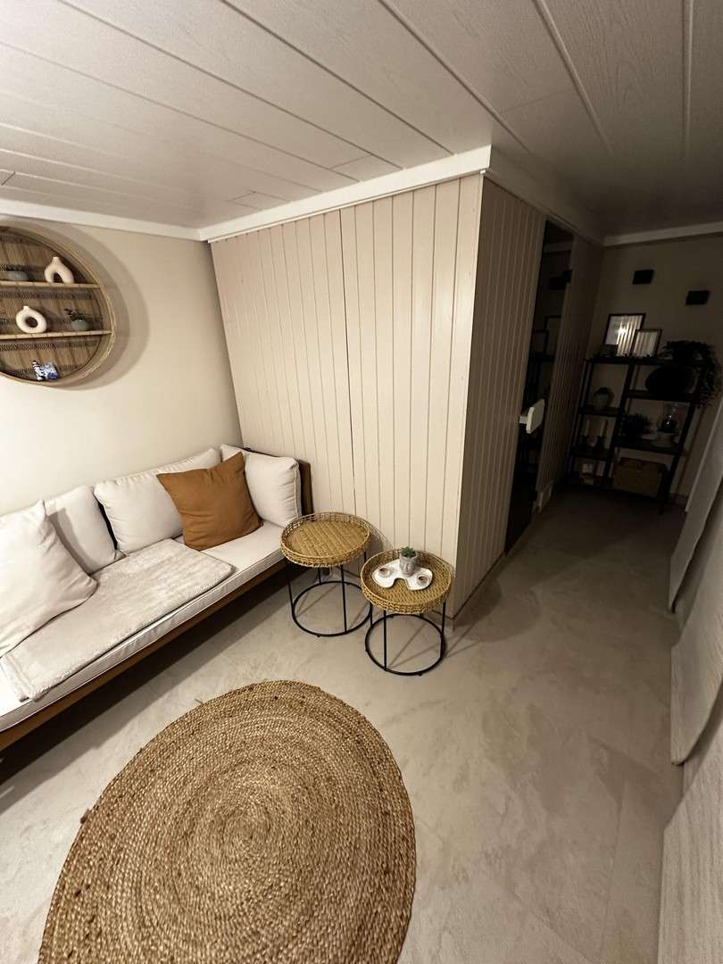 Immobilie in Bockenem - Kernsaniertes Reihenendhaus mit Feldrandlage und tollem Feldblick - Bild 8