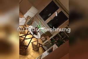 Tauschwohnung: 2 Zimmer Dachgeschosswohnung in Charlottenburg – Tauschwohnungstraße 1, 10709 Wilmersdorf, Berlin – Vorschaubild 12