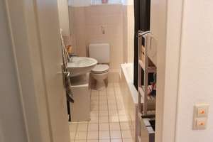 Helle 2-Zimmer Wohnung im 3. OG in Hannover-Hainholz – Helmkestraße 8, 30165 Hainholz, Hannover – Vorschaubild 14