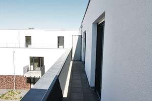 Möbelierte 2-Zimmer-Wohnung mit Balkon in Toplage! – Lütticherstraße 28a, 52064 Sankt Jakob, Aachen – Vorschaubild 16