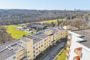 ++ Helles und Modernes Penthouse mit Weitsicht ins Grüne  ++ – Die vollständige Adresse der Immobilie erhältst du vom Anbieter., 70597 Hoffeld, Stuttgart – Vorschaubild 2