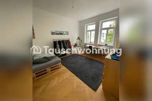 Tauschwohnung: 3 Zimmer Wohnung – Die vollständige Adresse der Immobilie erhältst du vom Anbieter., 30161 List, Hannover – Vorschaubild 2