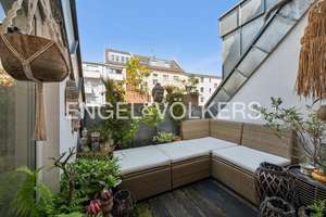 Komfortabel leben in Deutz mit Balkon, Aufzug & Garage in Rheinnähe – Die vollständige Adresse der Immobilie erhältst du vom Anbieter., 50679 Deutz, Köln – Vorschaubild 2