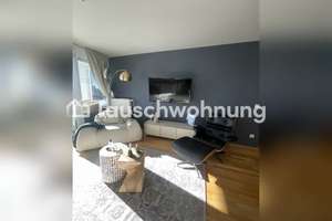 Tauschwohnung: 2 zimmer in Hirschgarten gegen 3zimmer – Eisnergutbogen 54, 80639 Nymphenburg, München – Vorschaubild 3