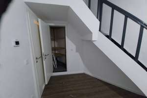 3 Zimmer mit Dachterrasse im kernsanierten Anbau - quasi ein eigenes Haus auf dem Ölberg – Wülfrather Straße 18, 42105 Elberfeld, Wuppertal – Vorschaubild 11