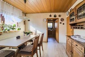Freistehendes 1–2 Familienhaus in Holzständerbauweise  – Die vollständige Adresse der Immobilie erhältst du vom Anbieter., 73252 Lenningen – Vorschaubild 7