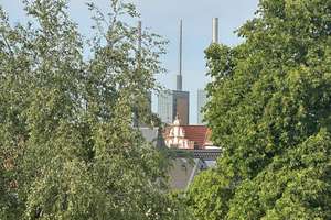 Altbau/Dachgeschosswohnung mit großem Balkon/Dachterrasse – Brauhofstrasse 9, 30449 Linden-Mitte, Hannover – Vorschaubild 34