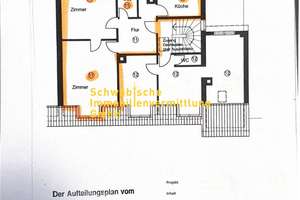 NEU möbliert, ERSTVERMIETUNG, 2-Zi.-WG-Wohnung, EBK, DG, toller Blick – Die vollständige Adresse der Immobilie erhältst du vom Anbieter., 70190 Stöckach, Stuttgart – Vorschaubild 16