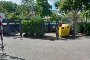 2-Zi Maisonette-Wohnung mit Dachterrasse und Pkw Stellplatz in Kiel nahe Bahnhof und Hafen (Hörn) – Die vollständige Adresse der Immobilie erhältst du vom Anbieter., 24143 Gaarden-Ost, Kiel – Vorschaubild 28