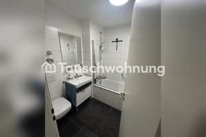Tauschwohnung: Sehr schöne 2 Zimmer Wohnung mit Terrasse in Bogenhausen – Die vollständige Adresse der Immobilie erhältst du vom Anbieter., 81677 Altbogenhausen, München – Vorschaubild 11