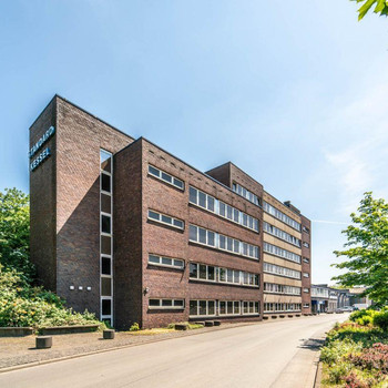 Ihr neues Büro am Rhein-Ruhr-Kanal | reichlich Stellplätze vorhanden | moderne Ausstattung