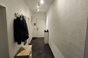 Wohnen mit Charakter: 3-Zimmer-Wohnung in Dortmund-Derne – Altenderner Straße 92, 44329 Derne, Dortmund – Vorschaubild 6