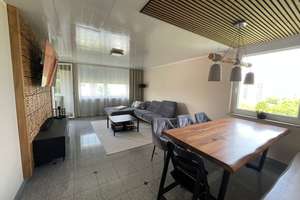 4,5-Zimmer-Wohnung mit zwei Balkonen und Garage in RT-Sondelfingen – Die vollständige Adresse der Immobilie erhältst du vom Anbieter., 72766 Sondelfingen, Reutlingen – Vorschaubild 4