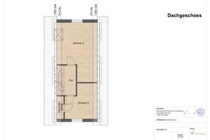 Reihenmittelhaus in Osterfeld mit 6 Zimmern und kleinem Garten – Die vollständige Adresse der Immobilie erhältst du vom Anbieter., 46117 Osterfeld-West, Oberhausen – Vorschaubild 33