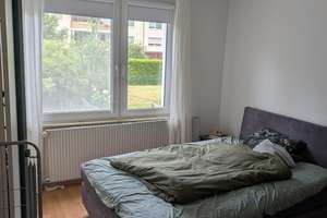 Teilsanierte 2-Zimmer-Hochparterre-Wohnung mit Balkon in Hannover Döhren. – Wiehbergstraße 103, 30519 Döhren, Hannover – Vorschaubild 10