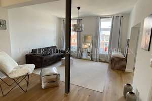 Helle und sanierte 3 Zi.- Wohnung in Winterhude mit Fahrstuhl – Barmbeker Straße 187, 22299 Winterhude, Hamburg – Vorschaubild 3