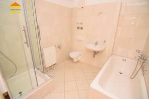 *frisch renoviert* riesiger Balkon, Fahrstuhl, schickes Bad und Tiefgarage – Fürstenstraße 141, 9130 Yorckgebiet, Chemnitz – Vorschaubild 6