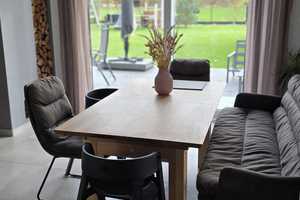 Provisionsfrei, Stadtvilla (A+) in Rotberg (Schönefeld) am Feld mit Privatsphäre, Garage, Kamin&Pool – Dahme-Spreewald (Kreis) – Vorschaubild 6