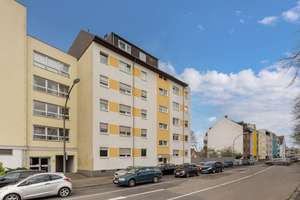 3 Zimmer mit Weitblick und Stellplatz in Niehl am Rhein, bezugsfrei – Die vollständige Adresse der Immobilie erhältst du vom Anbieter., 50735 Niehl, Köln – Vorschaubild 12