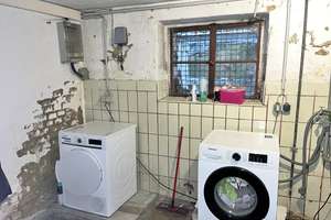 Zweifamilienhaus mit DG Ausbau in Sulzbach-Rosenberg – Die vollständige Adresse der Immobilie erhältst du vom Anbieter., 92237 Sulzbach-Rosenberg – Vorschaubild 23