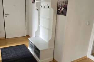 Wohnen in Berlin-Mitte - Niveauvolle 2 Zimmer Wohnung mit Tiefgargenplatz am Engelsbecken – Legiendamm 24, 10179 Mitte (Ortsteil), Berlin – Vorschaubild 13