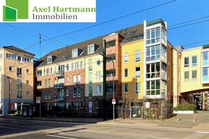 BENRATHER SCHLOßALLEE EXKLUSIVE KOMFORT WOHNUNG 1.OG BALKON TIEFGARAGE – 40597 Benrath, Düsseldorf – Vorschaubild 10
