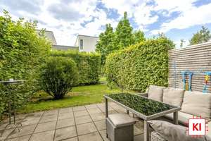 Sofort Beziehbar! Großzügiges Reihenmittelhaus mit Garten und Dachterrasse incl. TG-Einzelstellplatz