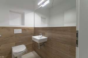 Helle 4-Zimmer-Wohnung mit Balkon + Einbauküche + Fahrstuhl – Rainweg 99, 69121 Ziegelhausen, Heidelberg – Vorschaubild 13