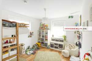 IMMOBERLIN.DE - Energieeffizientes Haus mit herrlichem Südwestgarten in familienfreundlicher Lage – Berlin – Vorschaubild 7