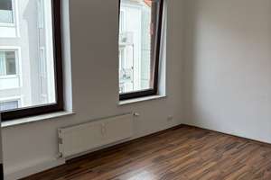Ruhige 2,5 Zimmerwohnung 