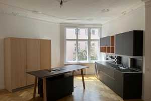 Provisionsfrei – Ruhige für die Eigennutzung sanierte 4Zimmer Altbauwohnung – Berlin – Vorschaubild 2