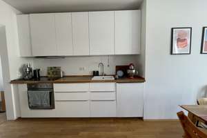 Wunderschöne ruhige drei Zimmerwohnung im Herzen der Schwanthalerhöhe  – Kazmairstraße 28, 80339 Schwanthalerhöhe (Ortsteil), München – Vorschaubild 7