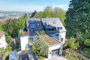 Repräsentatives Garten-Maisonette-Refugium am Bopser-Wald – Die vollständige Adresse der Immobilie erhältst du vom Anbieter., 70184 Bopser, Stuttgart – Vorschaubild 17